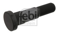 Radbolzen Febi Bilstein 05778 Stahl FüR Volvo FL6 FH12 FL10 F12 FH16 FM12 FL7 NL