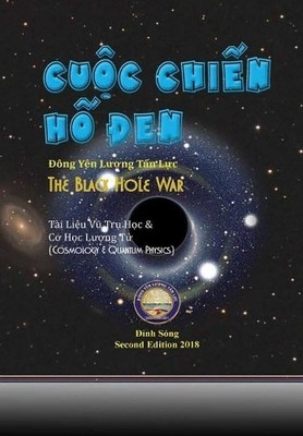 Dong Yen Cuoc Chien Ho Den (Taschenbuch)