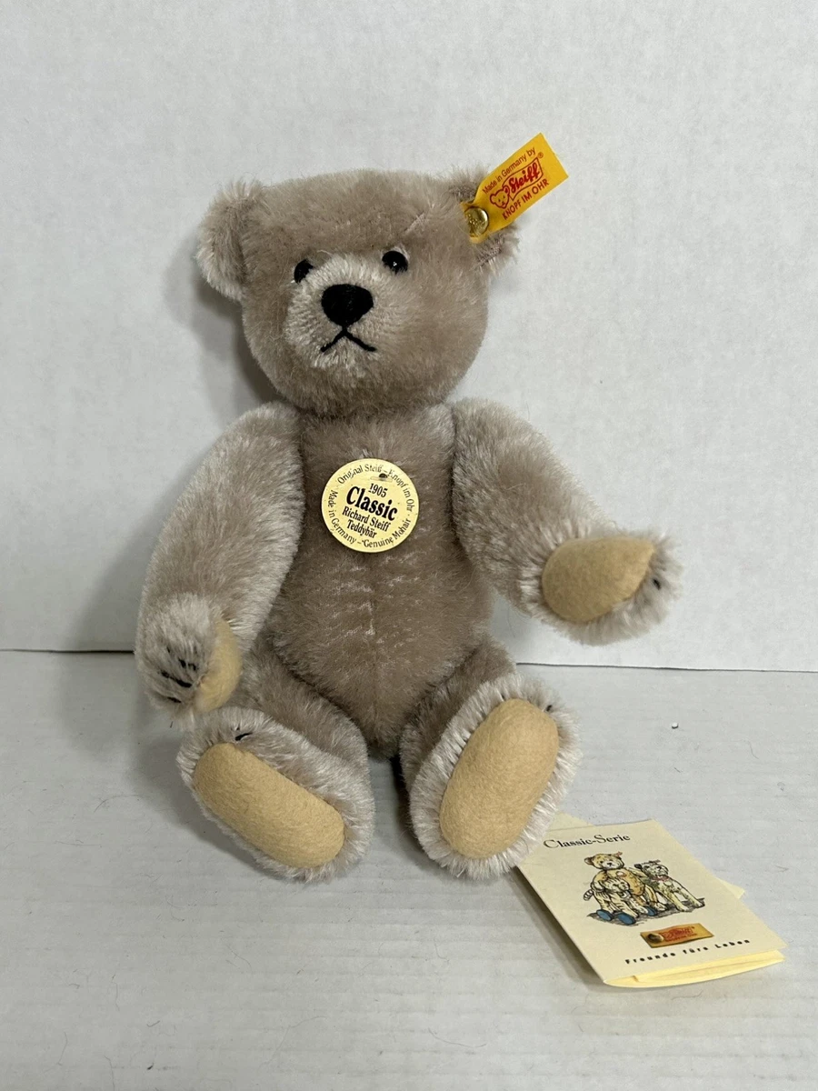 Steiff Bear 1905 for sale | eBay