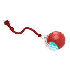 Interactive Toys for Indoor Cats Fast Rolling on Carpet, Chirping 8164