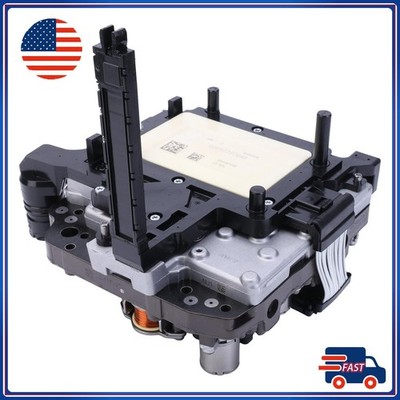 For Audi A3 1.8L 1.9L 2.0L Mechatronic Valve Body and Control Unit Unprogrammed