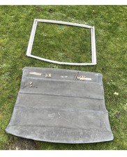 Edrose Sliding Sunroof Complete With All Parts (TR7)