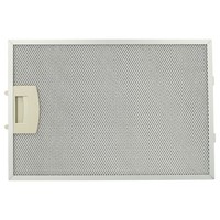 Metallfettfilter FüR Neff D8980N0/01 D8920N0/04 D8680N2/03 D8920N0/03 D8920N0/01