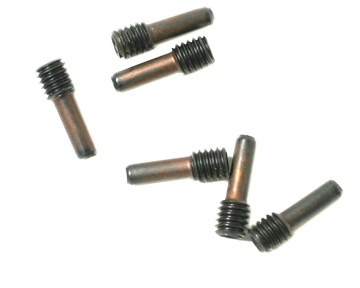 HPI 4x2.5x12mm Screw Shaft (6) [HPI86094]