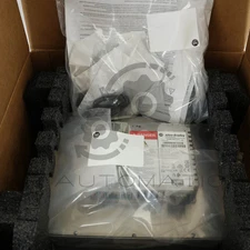 2715P-T10CD PanelView 5510 graphic terminal, 10" touch screen HMI, dual Ethernet