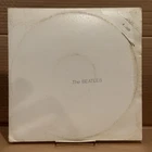 The Beatles White Album Promo 2xLP SWBO-101 B899928 RARE