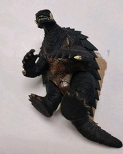 GAMERA 1999  Real color  Guardian DAIEI Kaiju Series Sofubi H145mm BANDAI JAPAN