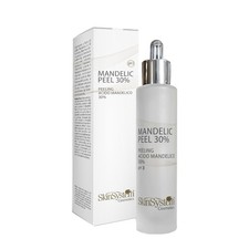 SkinSystem Mandelic Peel 30% 50ml - peeling acido mandelico