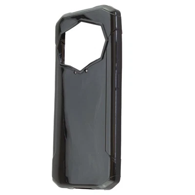 caseroxx Schutz-Hülle für Doogee S98 Pro, Gummi Handy Tasche, TPU-Hülle Cover Bu