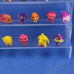 Hatchimals Hatchlings Colleggtibles Mini Figures Lot of 25 - No Duplicates