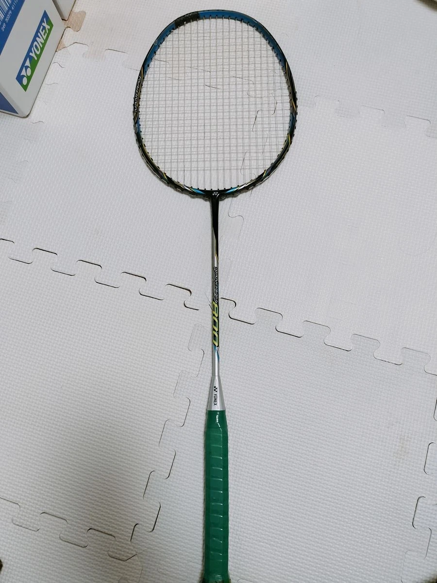 想像を超えての 800 NAVORAY YONEX 3UG5 Racket Badminton NR-800