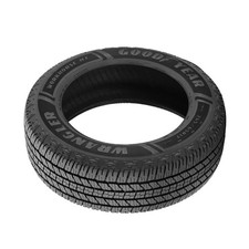 Goodyear Wrangler Workhorse Ht 24565r17 107t All Season Performance