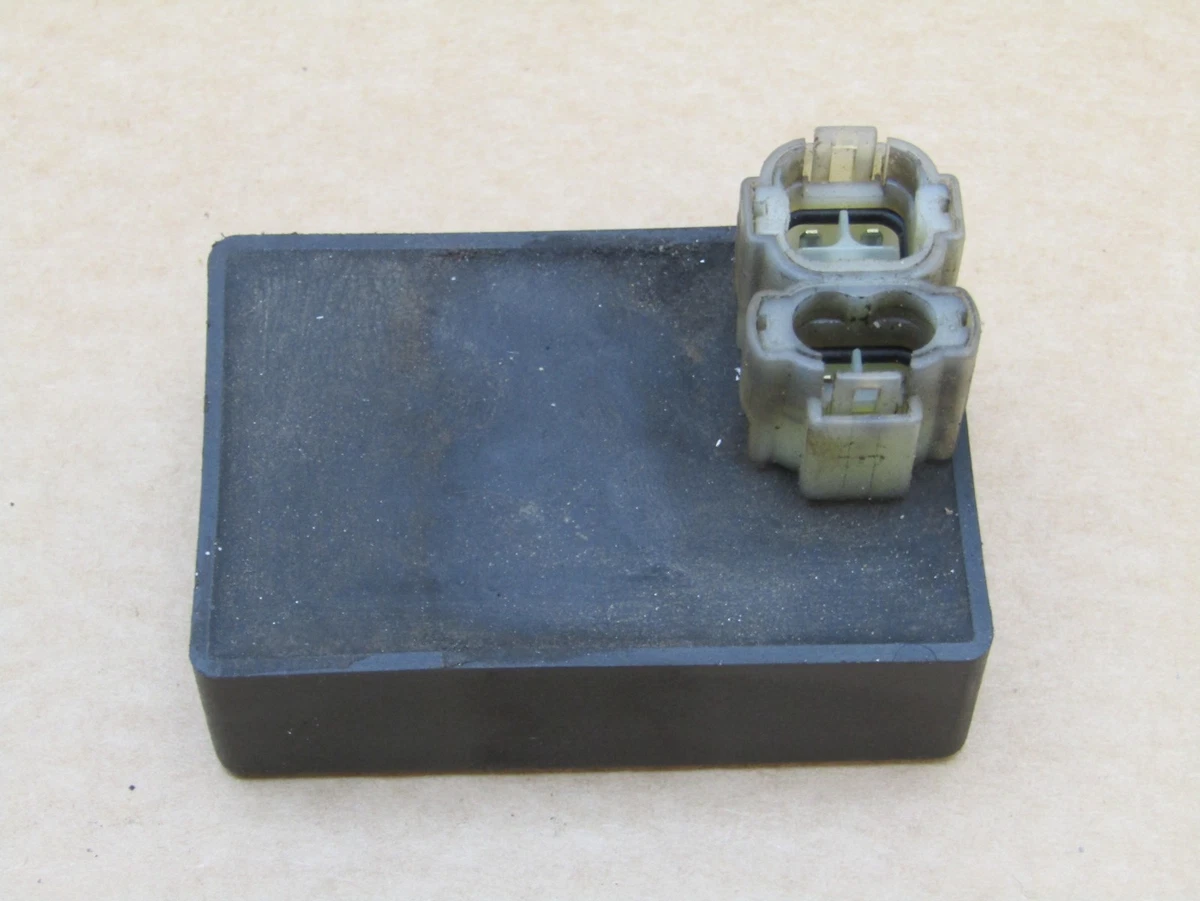 PREMIUM NEW CDI MODULE HONDA MOTORCYCLE Nighthawk 250 CB250.Rebel 250 CMX250C