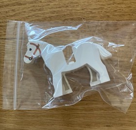 Lego Castle: Knights Kingdom Fireball Catapult - 100%  w/ Catalog & Box (dented)