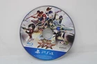 Warriors All-Stars Sony Playstation 4 PS4 Disc Only
