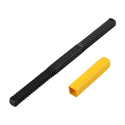 Fadenreparaturdatei Pitch -Thread 1 Stück 11-26 Mm 45# Kohlenstoffstahl