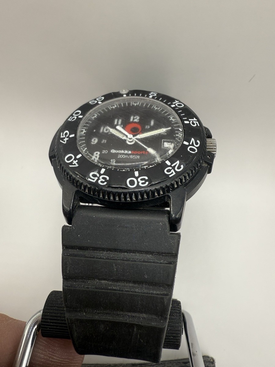 時計 LUMINOX 3-HMBM NAVYSEALS 200METERS Luminox Navy Seals 200M Quartz Watch Black Tactical Style | eBay