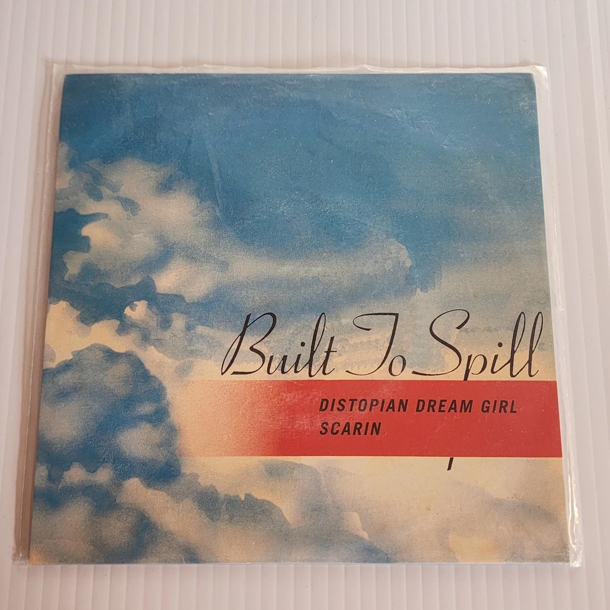 Built to Spill 7