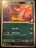 Marnie's Scrafty 133/182 Uncommon Scarlet & Violet: Destined Rivals Pokemon TCG