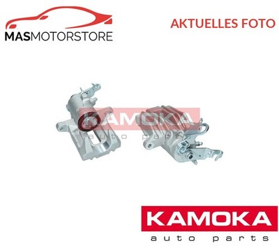 BREMSE BREMSSATTEL HINTEN RECHT KAMOKA JBC0228 P NEU OE QUALITÄT