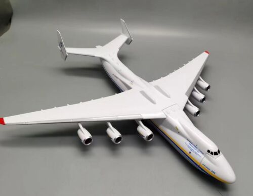 再出品 AH models 1/200 アントノフ AN-225 ムリーヤ 日本未発売品