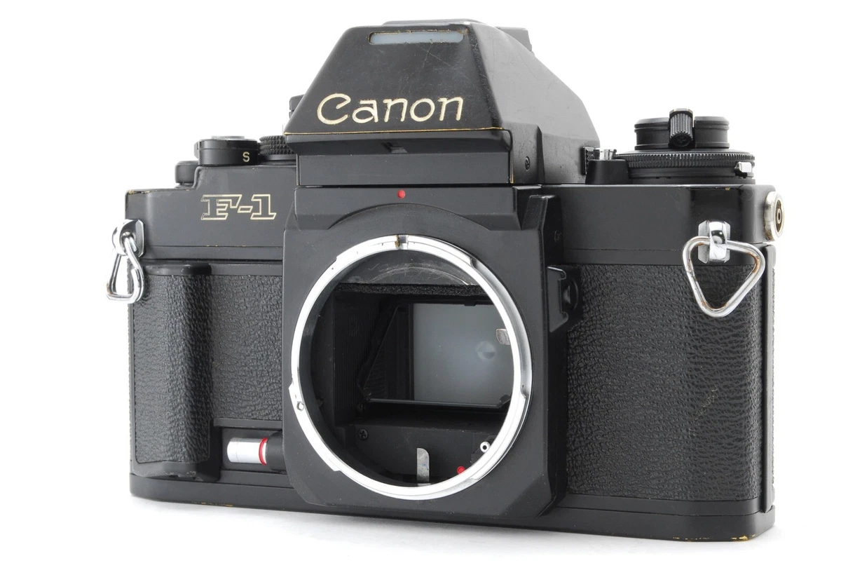Canon New F-1 AE Finder ボディー Canon F1 Ae Finder for sale | eBay