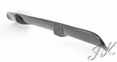 Alerón difusor de labio trasero complemento para BMW X5 F15 - solo se adapta a modelos deportivos - Imagen 4 de 8