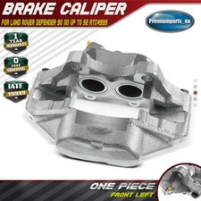 Brake Caliper Front Left for Land Rover	Defender L316 Discovery I LJ	 RTC4999