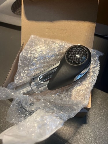 Porsche 991.2 PDK carbon knob