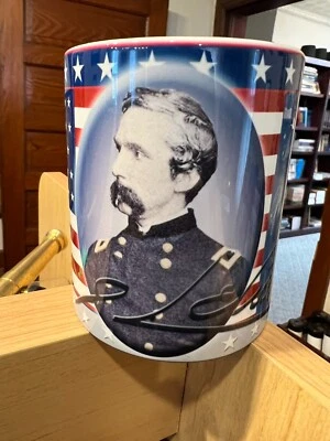 Joshua Chamberlain Tribute Coffee Mug