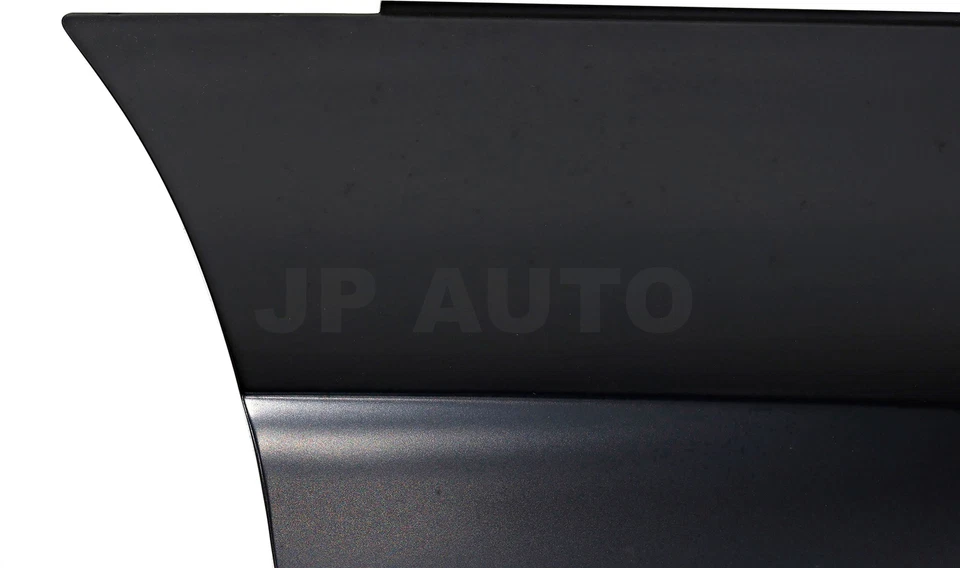 For 2010-2016 Mercedes Benz E550 350 300 400 250 Fender Primed Steel Right Side Foto 2 de 4