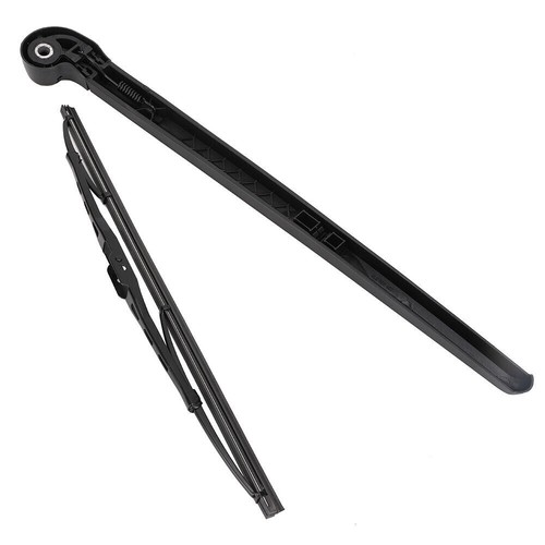 Arm + Wischerblatt hinten für Audi A6 C6 Kombi 4F9955407 4F9955425 - Bild 4 von 11
