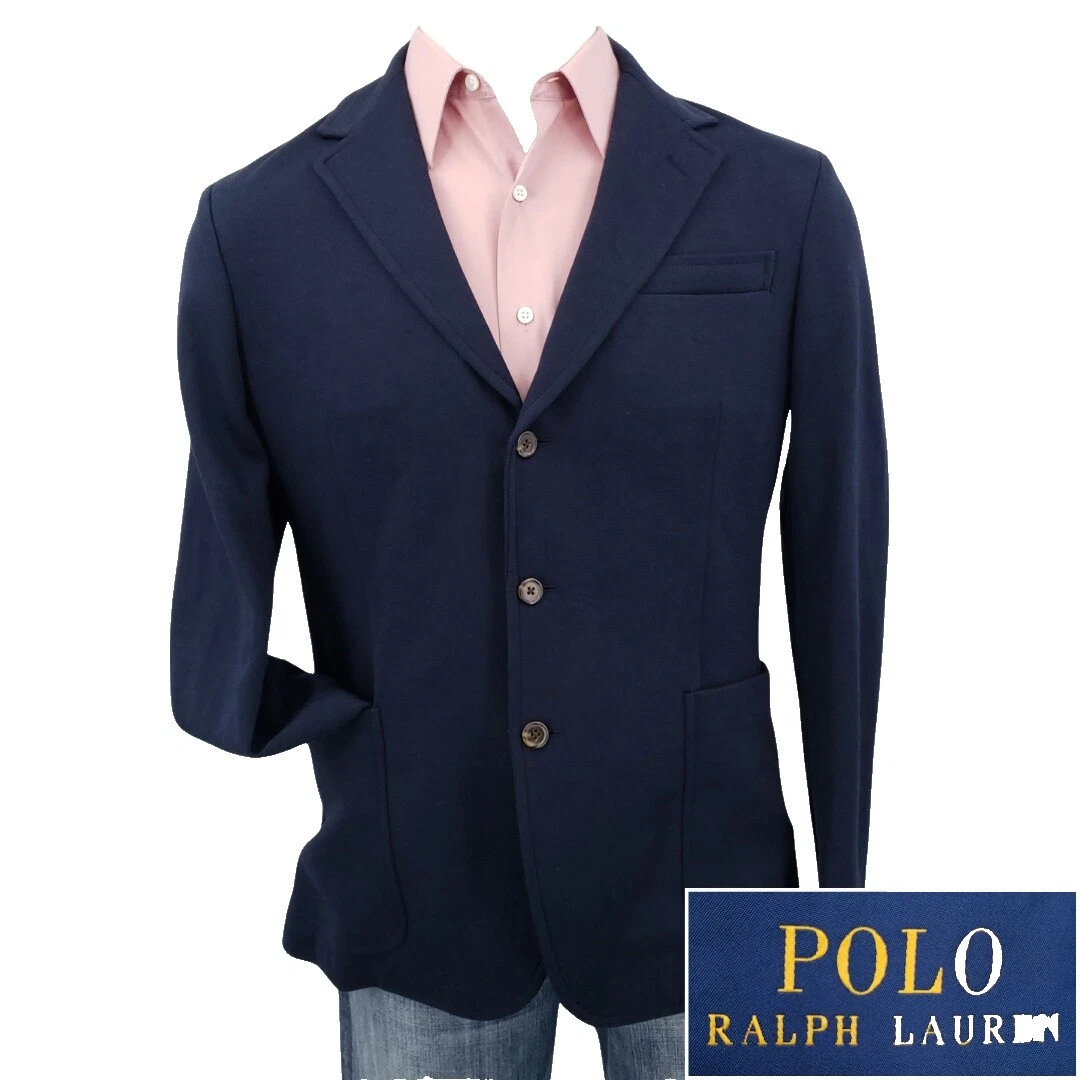 Ralph Lauren Blazers for Men