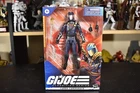 G.I. Joe Classified 6 Inch Action Figure Series 2 Cobra Commander NEW IN STOCK