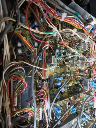 YAESU FT-757GX & ft-757GXII Compatible HighStability Crystal TCXO - Picture 3 of 3