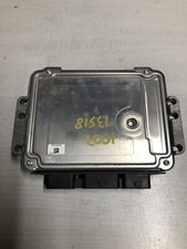 Moteur Peugeot 1007
