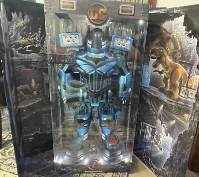 New York Imaginext Comic Con Exclusive BatCave