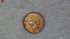 1902 INDIAN CENT UNCIRCULATED
