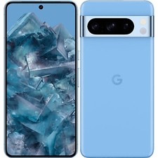 Buy Google Pixel 8 Pro - 256 GB - Bay (Unlocked) online | eBay