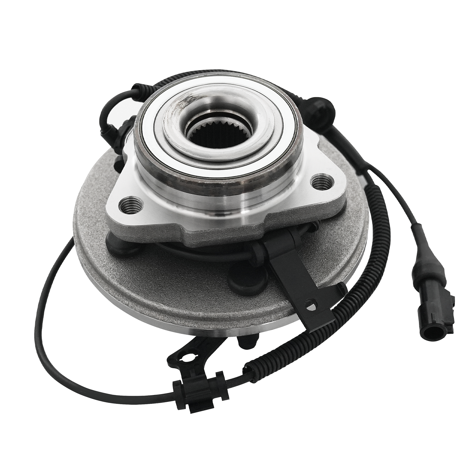 Front Wheel Hub Bearing for 2006-2010 Ford Explorer Mercury Mountaineer