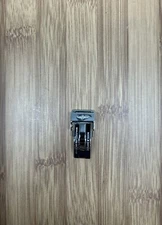 Authentic Breitling 14mm  Stainless Steel Deployment Buckle Clasp Ref.A14D.1