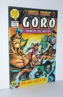 Mortal Kombat - Goro - Prince Of Pain - Special Lucca '95 - Comic