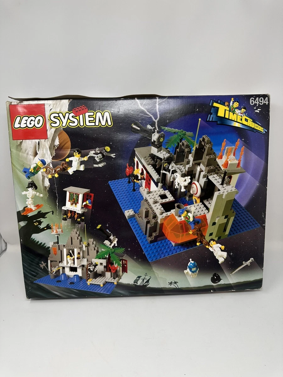 Lego 6494 cheap