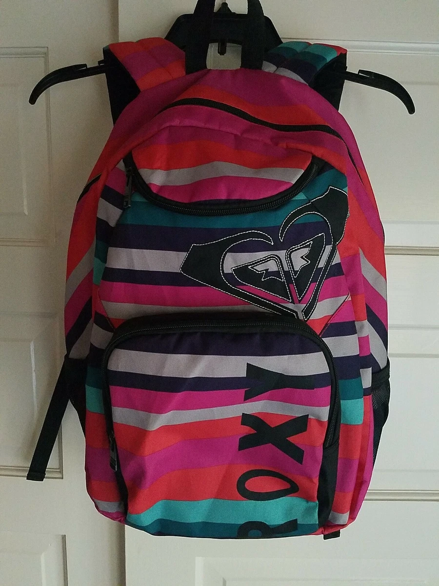 Roxy bag 2024