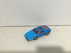 エーダイグリップ 1/28 Maserati Boomerang 永大 1980年 永大グリップ