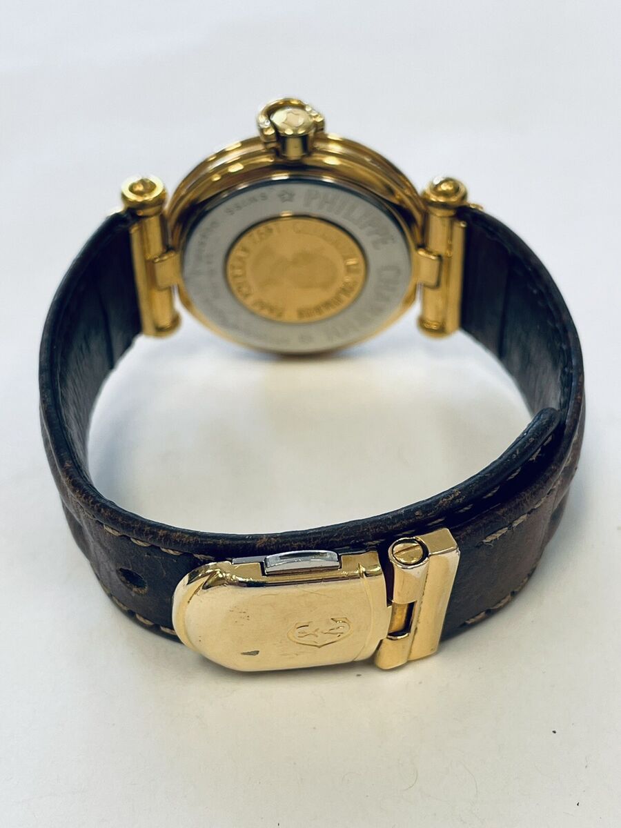 Philippe Charriol Moonphase Chronograph Christopher Columbus Philippe Charriol Moonphase Chronograph Christopher Columbus