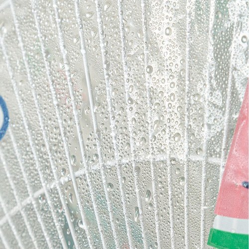 Floor Fan Fan Protective Cover Fully Enclosed Dust Protection Cover - Afbeelding 5 van 11