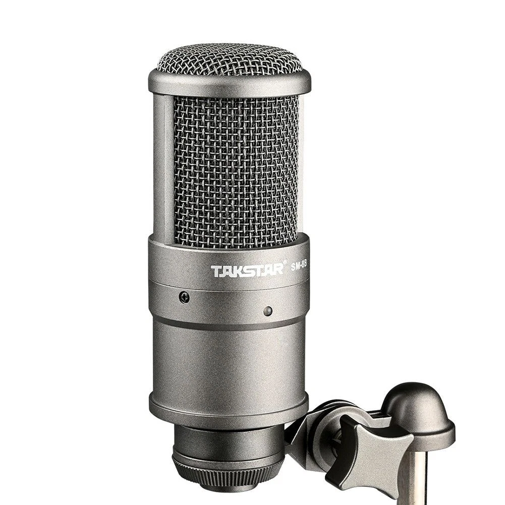 Microphone