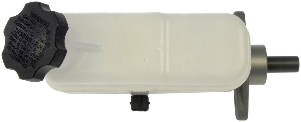 Cilindro mestre de freio compatível com 2006-2012 Kia Sedona DORMAN - PRIMEIRA PARADA - Imagem 2 de 4