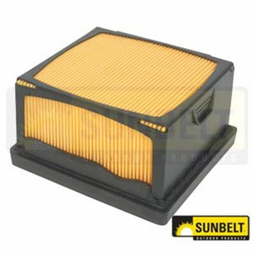 Partner Lawn Mower Air Filter Part No: A-B1AF198, 14260, 525470601, 574362302, 6 - Imagen 1 de 1